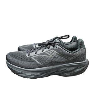 New Balance Men's Charcoal Athletic Shoes